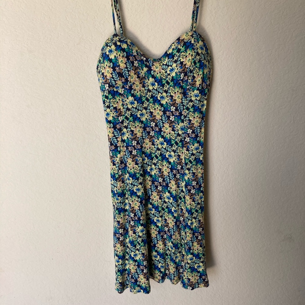 Jessica Simpson soft stretchy Sundress 🌼 - Picture 5 of 7